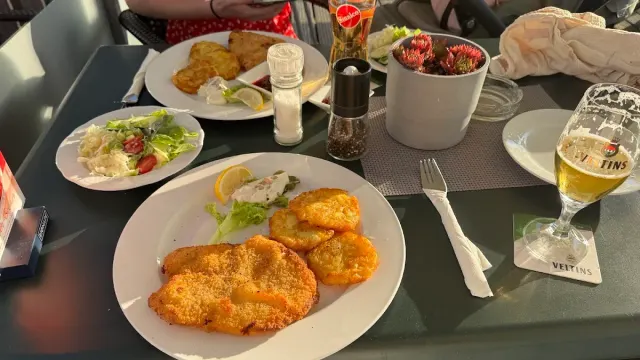 BookNoFees: Restoran – Korn Kurparkstuben – Winterberg – Korn Kurparkstuben, fotoğraf 2