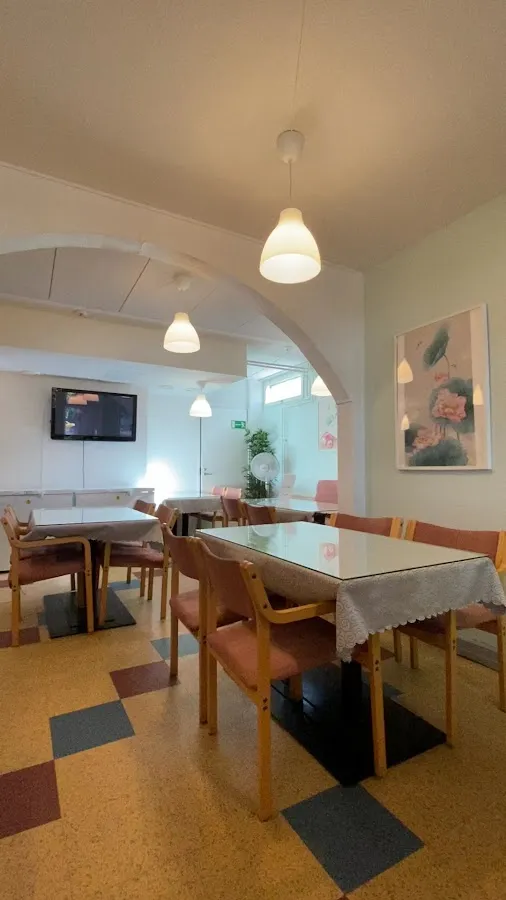 BookNoFees: Restoran – Ben's Way – Helsinki – Ben'in Yolu, fotoğraf 3