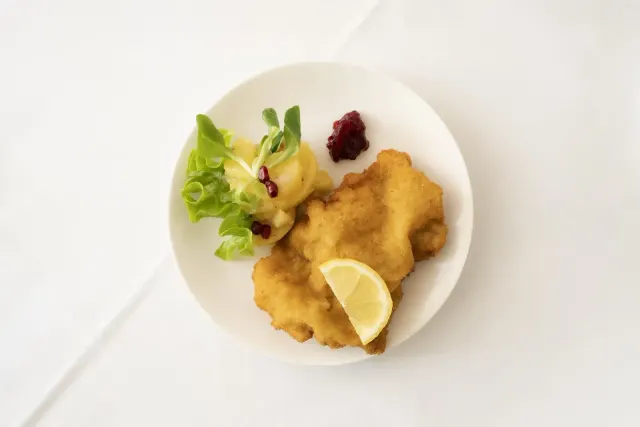 BookNoFees: Restoran – Edlingers Tempel – Vienna – Edlinger Tapınağı, fotoğraf 3