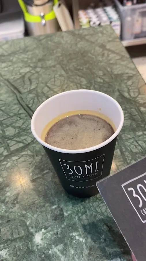 BookNoFees: Restoran – 30ML – Amsterdam – Otuz mililitre, fotoğraf 2