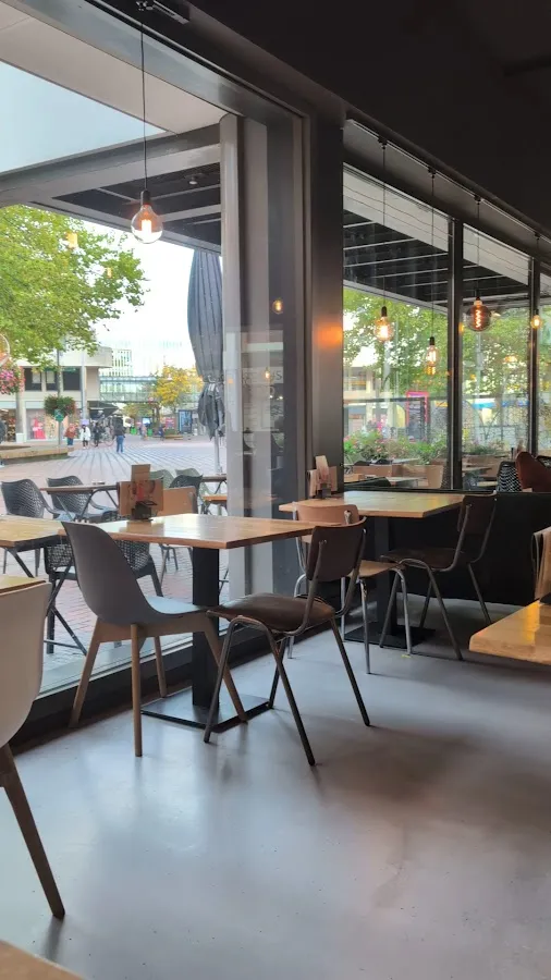 BookNoFees: Restoran – 30ML – Amsterdam – Otuz mililitre, fotoğraf 3