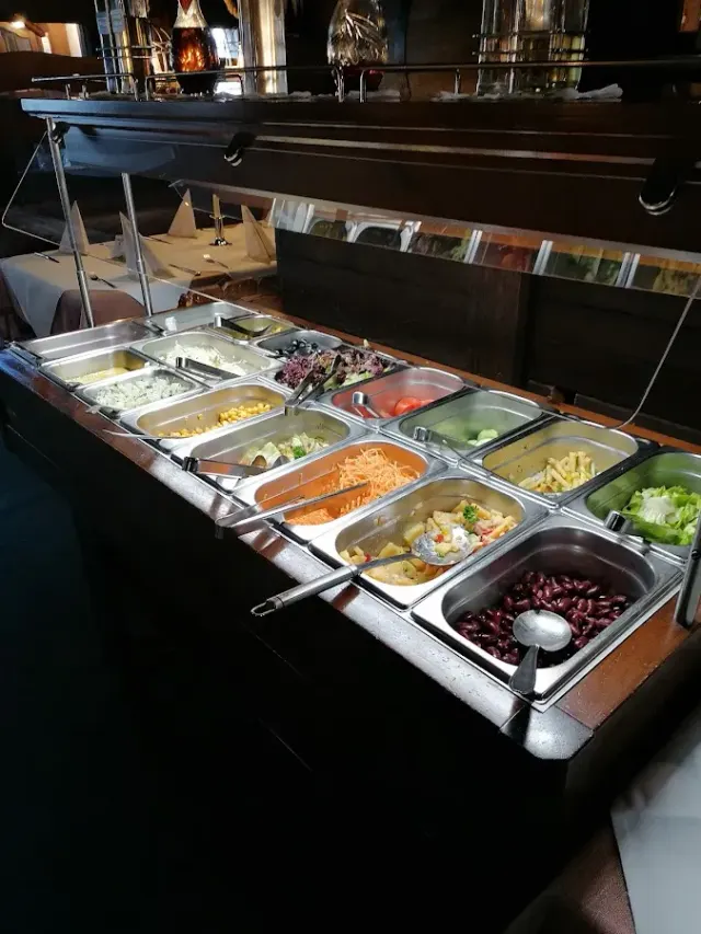 BookNoFees: Restoran – Alte Börse – Lippstadt – Eski Borsa Binası, fotoğraf 3