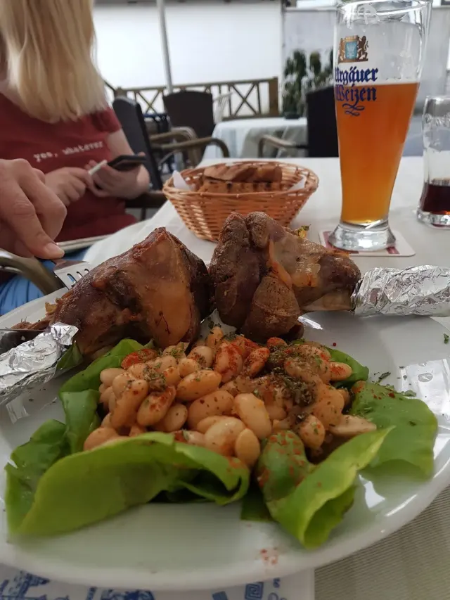 BookNoFees: Restoran – Restaurant Peleponess – Menden – Peleponess Restoranı, fotoğraf 3