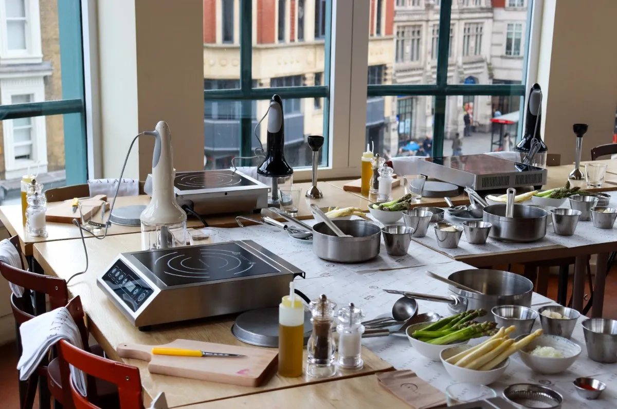 BookNoFees: Restoran – Eataly – London – Eataly, fotoğraf 1