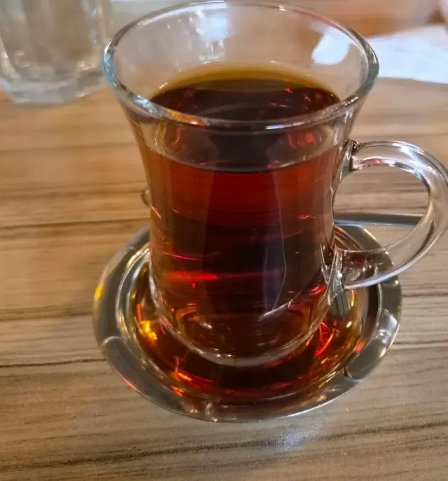 BookNoFees: Restoran – Anatolia – Oslo – Anadolu, fotoğraf 2