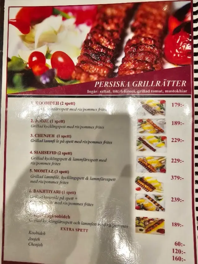 BookNoFees: Restoran – Dizin – Stockholm – Dizin, fotoğraf 2