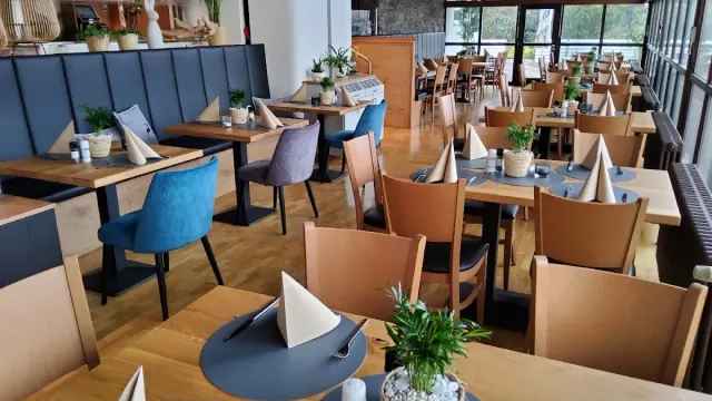 BookNoFees: StadtGeflüster in der Bismarckhalle, Siegen