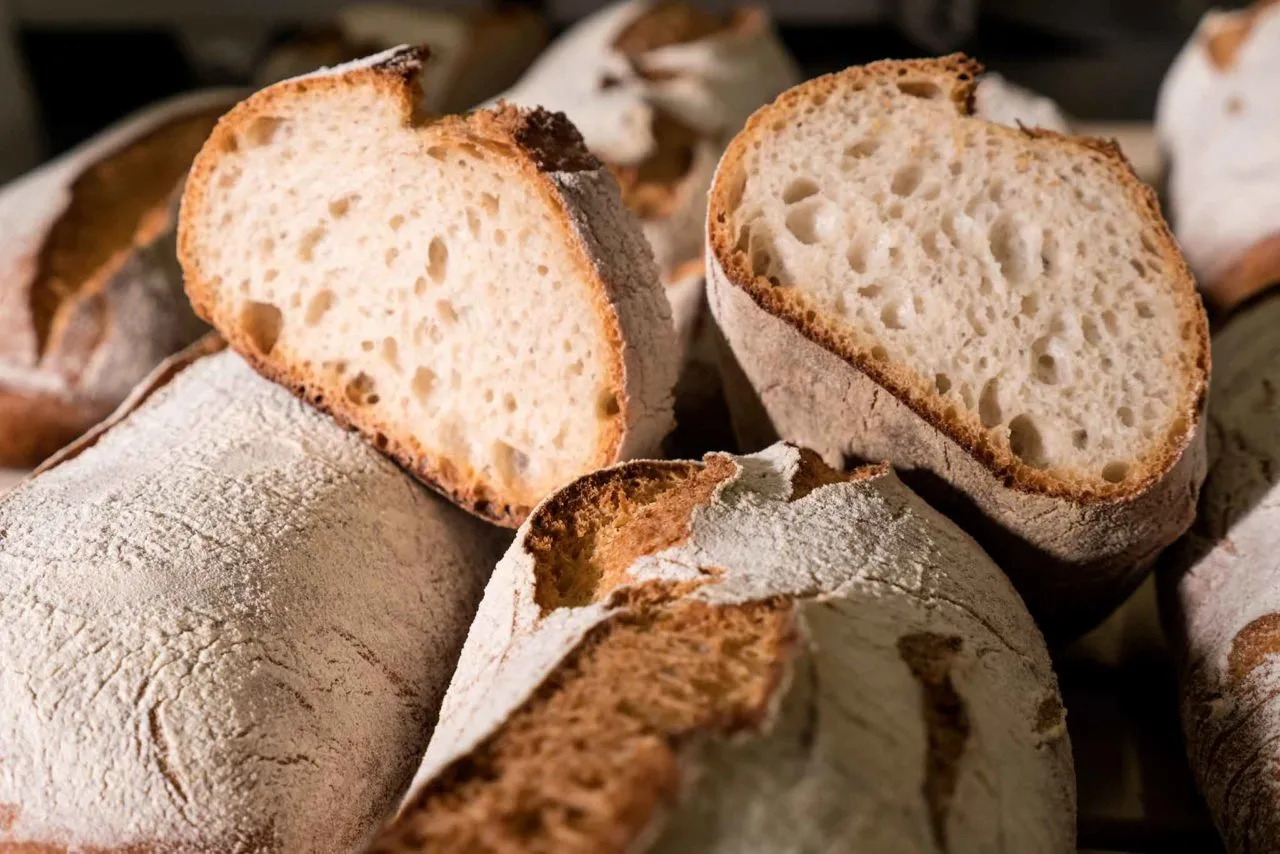BookNoFees: Fırın – Antico Forno Roscioli – Rome – Antico Forno Roscioli, fotoğraf 1