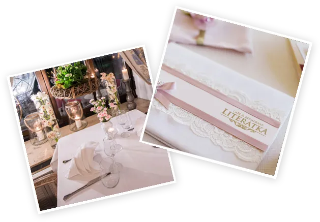 BookNoFees: Restoran – Literatka – Warsaw – Yazar, fotoğraf 3