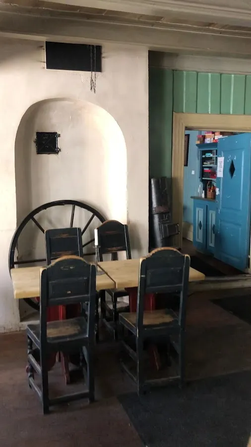 BookNoFees: Restoran – Asylet – Oslo – Sığınma, fotoğraf 3