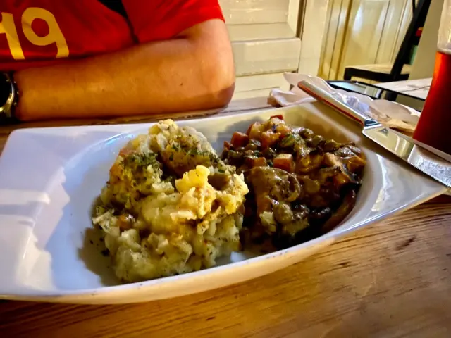 BookNoFees: Restoran – Asylet – Oslo – Sığınma, fotoğraf 2