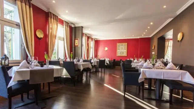 BookNoFees: Restoran – Restaurant Morgenland – Berlin – Morgenland Restoranı, fotoğraf 3