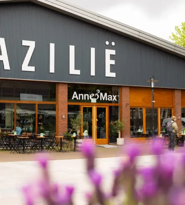 BookNoFees: Kafe – Anne&Max – Amsterdam – Anne&Max, fotoğraf 3