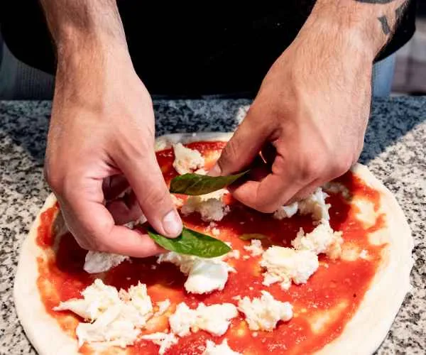 BookNoFees: Restoran – Made Bakery – Rome – Made Fırını, fotoğraf 1