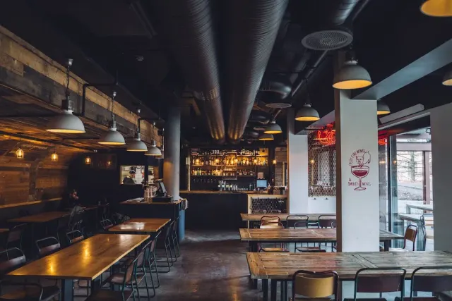BookNoFees: Way Down South, Oslo