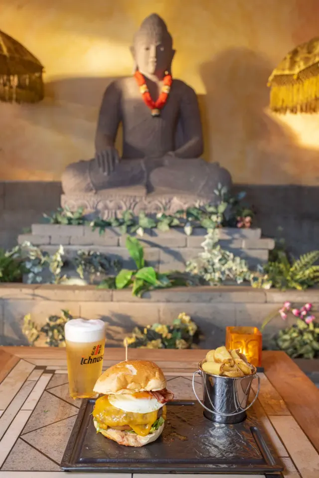 BookNoFees: Restoran – Buddha Smile – Rome – Buda'nın Gülümsemesi, fotoğraf 3