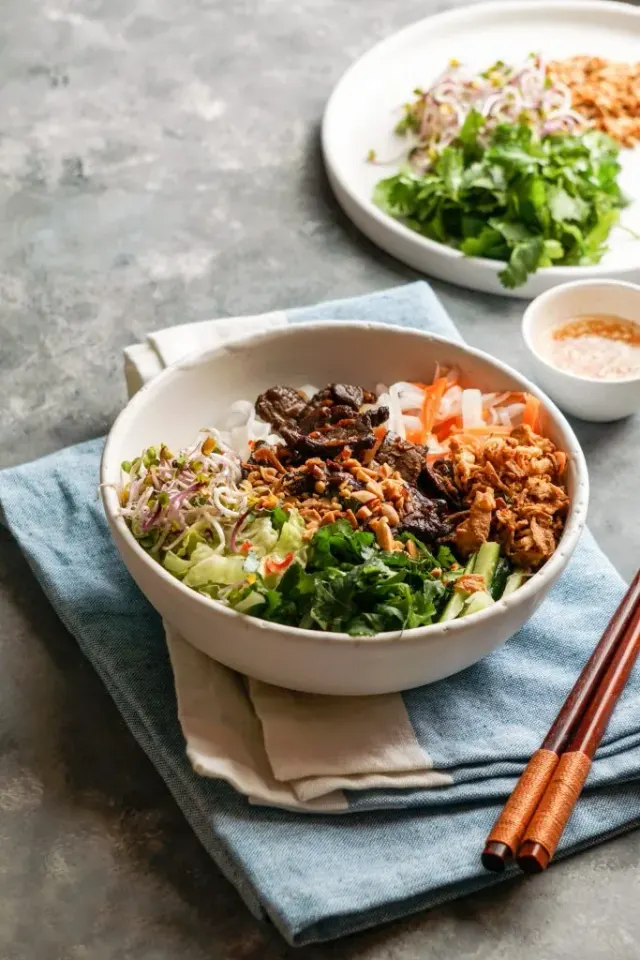 BookNoFees: Restoran – Kim Mami – Berlin – Kim Mami, fotoğraf 3