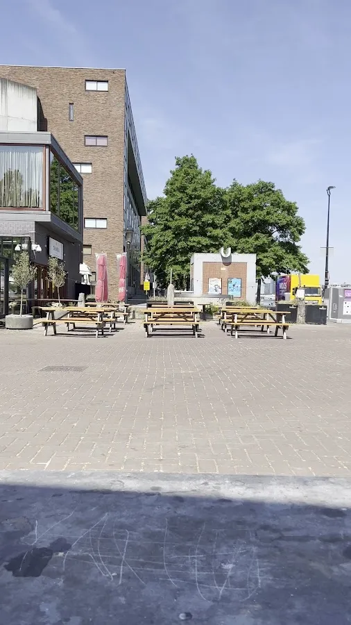 BookNoFees: Restoran – Anne&Max Zeeburg – Amsterdam – Anne ve Max Zeeburg, fotoğraf 3