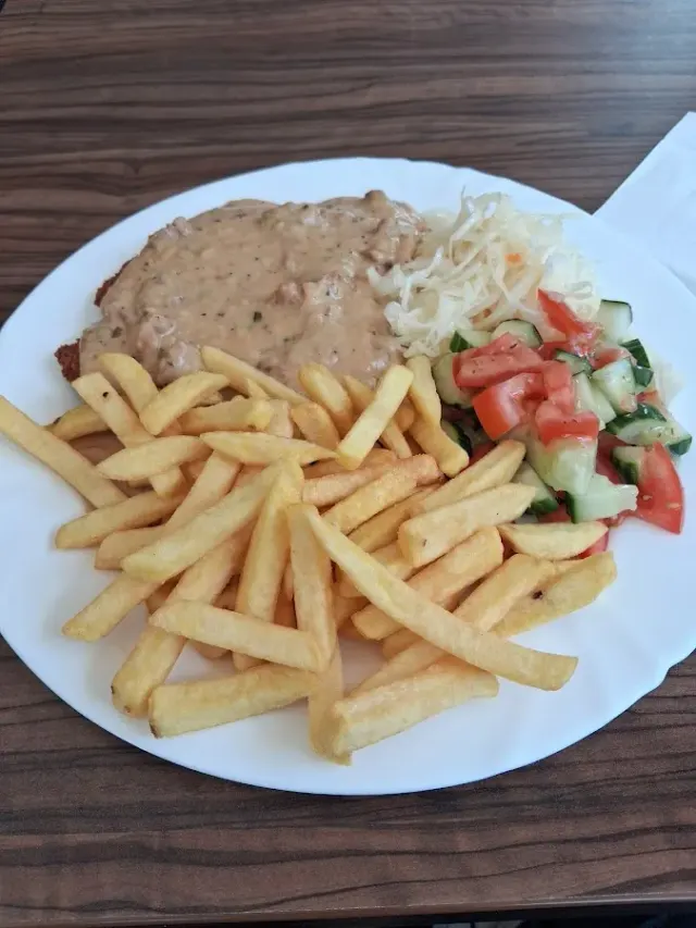 BookNoFees: Restoran – Monis Grillecke – Meinerzhagen – Monis Grillecke, fotoğraf 2