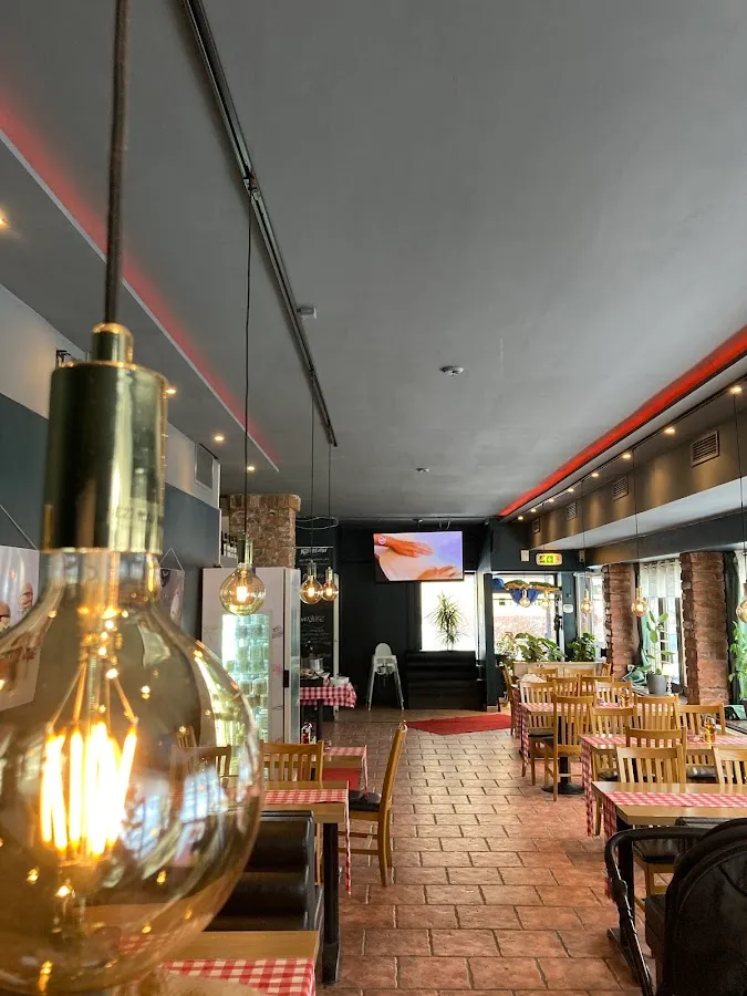 BookNoFees: Restoran – Bedy’s – Stockholm – Bedy’s, fotoğraf 1