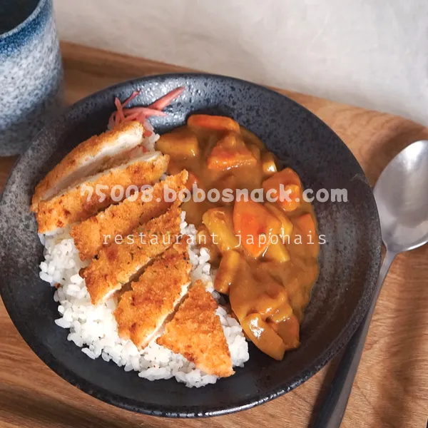 BookNoFees: Restoran – BOBO - Anjou – Paris – BOBO - Anjou, fotoğraf 3