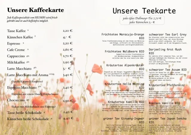 BookNoFees: Restoran – Konditorei Café Römer – Siegen – Römer Pastanesi ve Kafe, fotoğraf 2