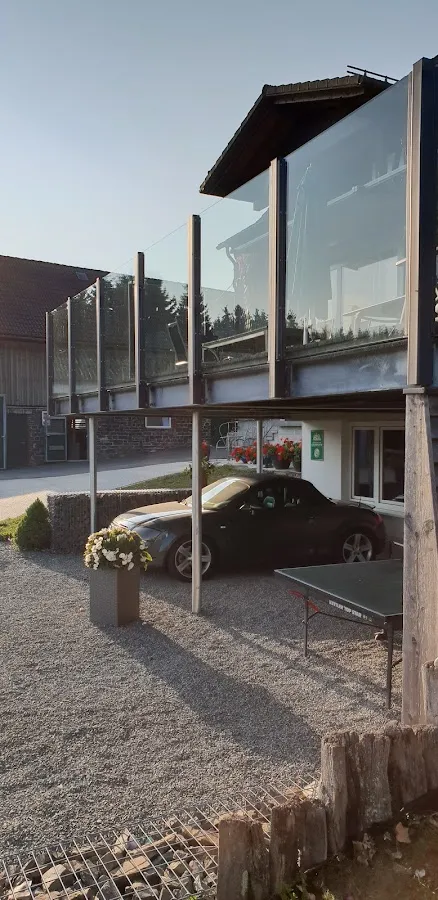 BookNoFees: Restoran – Gasthof Feige – Bad Berleburg – Feige Hanı, fotoğraf 2
