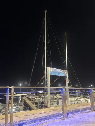 Restoran – BookNoFees: Jens Scafarti'ın Trattoria del Porto hakkındaki yorumundan alınan fotoğraf