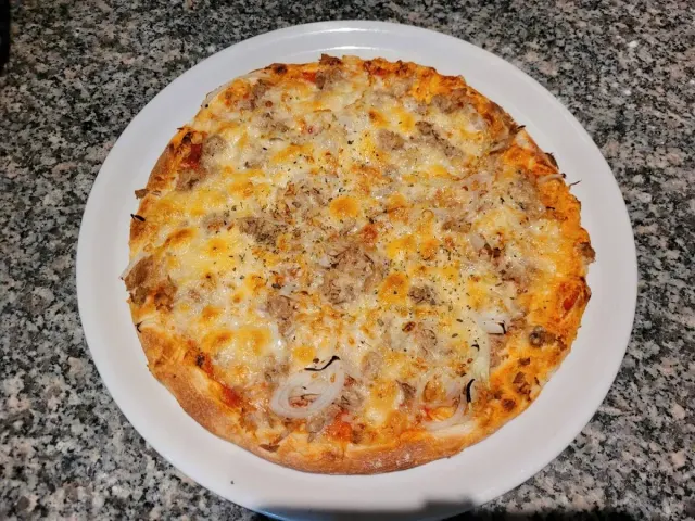 BookNoFees: Restoran – Bella Italia Restaurant – Hamm – Bella Italia Restoranı, fotoğraf 3