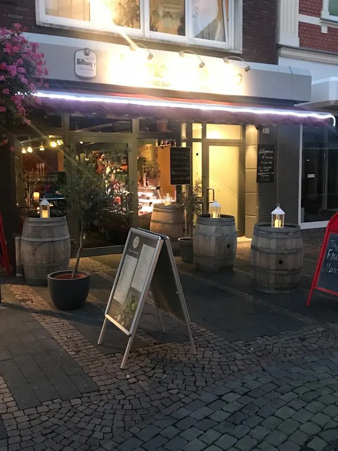 BookNoFees: Restoran – mediterráneo | Tapas Bar – Werne – Akdeniz | Tapas Bar, fotoğraf 1