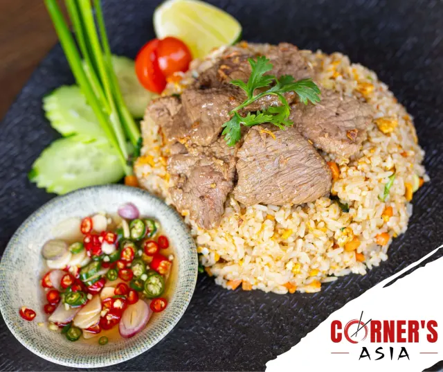 BookNoFees: Atıştırmalık büfesi – Corner's Asia – Budapest – Corner'ın Asya Bölümü, fotoğraf 2