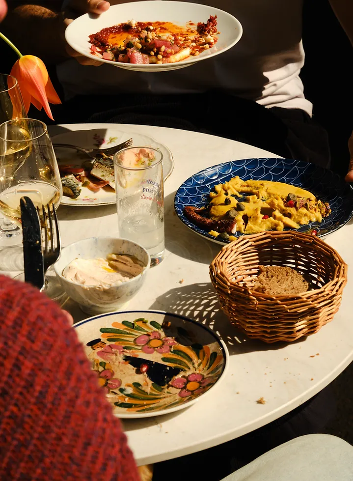 BookNoFees: Restoran – Etsi – Paris – Ara, fotoğraf 1