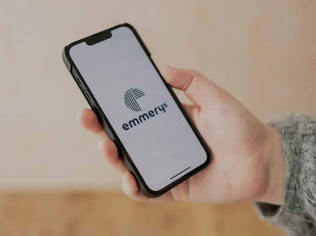 BookNoFees: Fırın – Emmerys – Copenhagen – Emmerys, fotoğraf 2