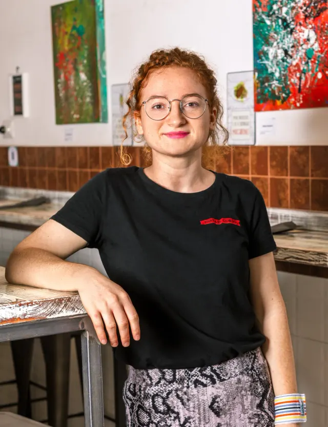 BookNoFees: Restoran – Pasta in Corso – Rome – Hazırlanan Makarna, fotoğraf 2