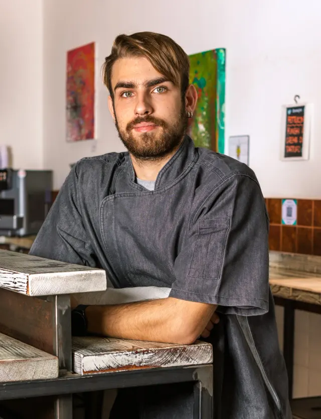 BookNoFees: Restoran – Pasta in Corso – Rome – Hazırlanan Makarna, fotoğraf 3