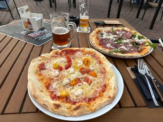 BookNoFees: Restoran – Osteria Nova – Möhnesee-Delecke – Yeni Tavern, fotoğraf 3
