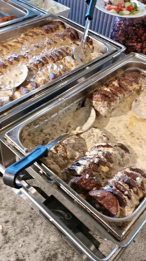 BookNoFees: Restoran – Alice Italian – Helsinki – Alice İtalyanca, fotoğraf 2