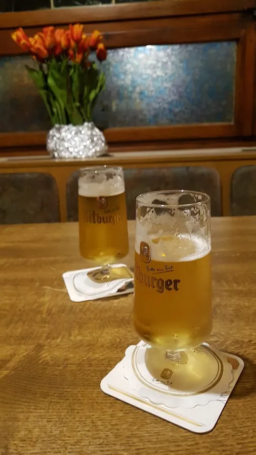 BookNoFees: Restoran – Am Zwiebelturm – Sprockhövel – Soğan Kulesi'nde, fotoğraf 3