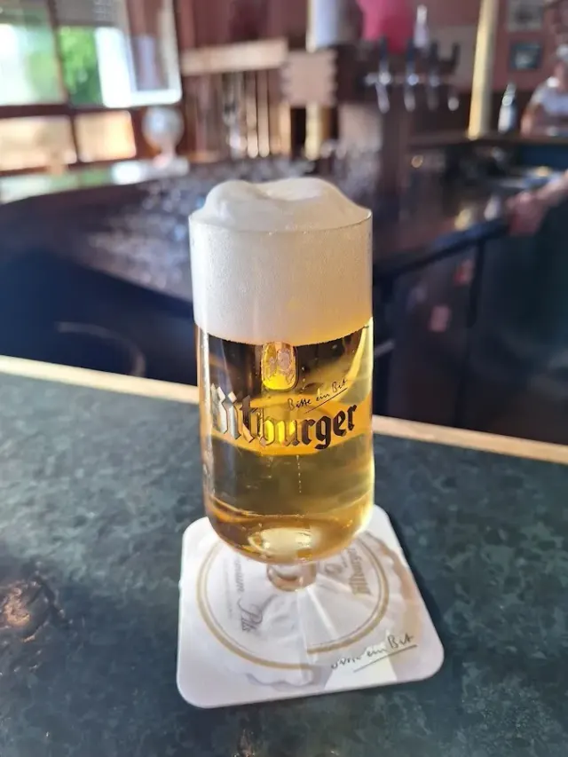 BookNoFees: Restoran – Am Zwiebelturm – Sprockhövel – Soğan Kulesi'nde, fotoğraf 2