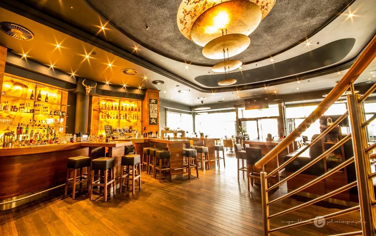 BookNoFees: Restoran – BaseBurger Restaurant – Bochum – BaseBurger Restoranı, fotoğraf 1