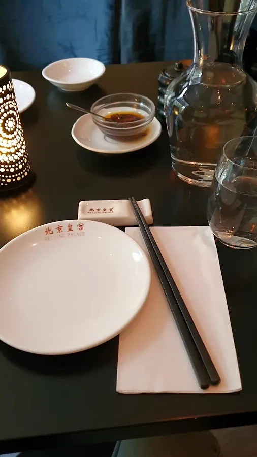 BookNoFees: Restoran – Beijing Palace – Oslo – Pekin Sarayı, fotoğraf 3