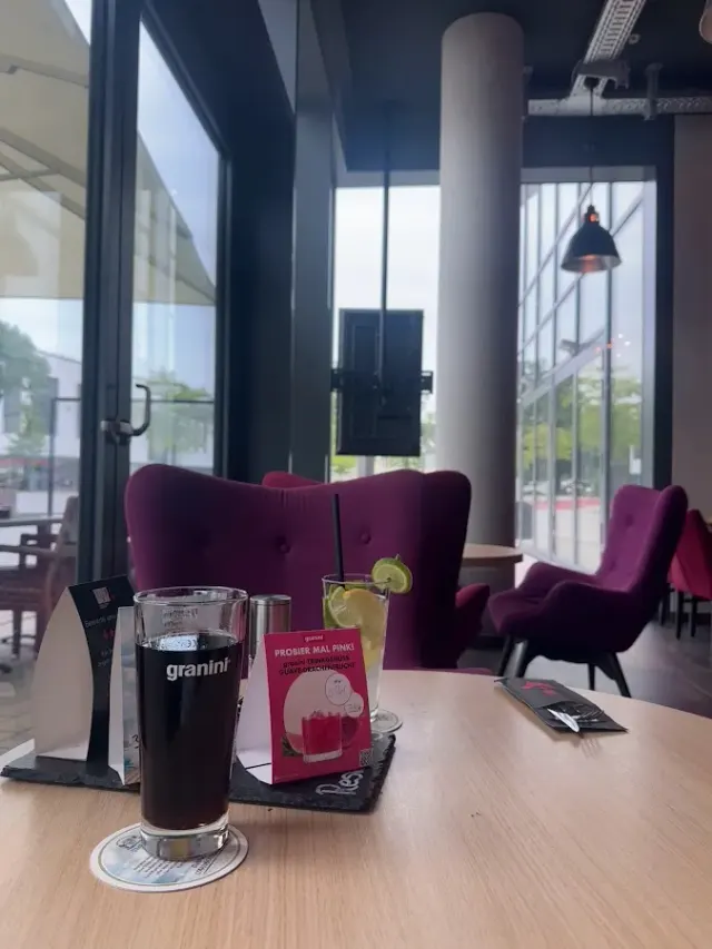 BookNoFees: Restoran – Kunstwerk Restaurant – Selm – Kunstwerk Restoranı, fotoğraf 3