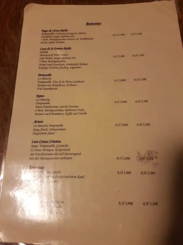 BookNoFees: Restoran – La Bodega – Unna – Şaraphane, fotoğraf 2