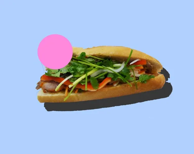 BookNoFees: NT Bánh mì shop, Vienna