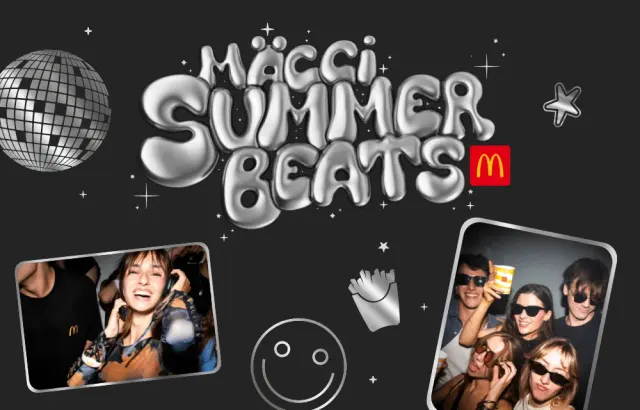 BookNoFees: Atıştırmalık büfesi – McDonald's – Vienna – McDonald's, fotoğraf 3
