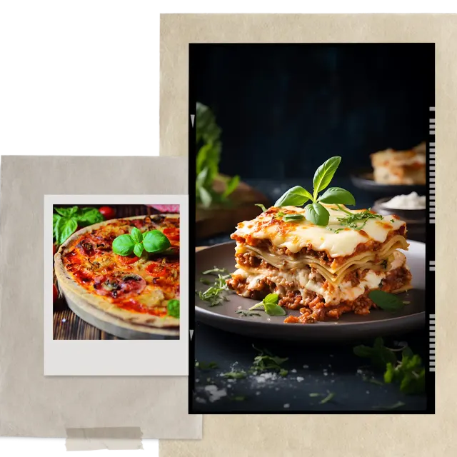 BookNoFees: Restoran – Pizzeria Meyman – Berlin – Pizzeria Meyman, fotoğraf 3