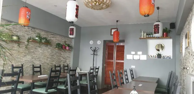 BookNoFees: Restoran – Kimchi Mama – Berlin – Kimchi Mama, fotoğraf 3