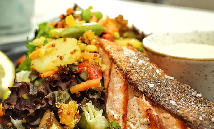 BookNoFees: Restoran – Le Bistro – Budapest – Bistro, fotoğraf 1