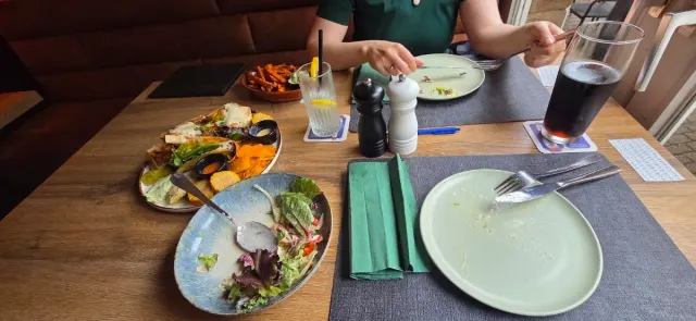 BookNoFees: Restoran – El Chispón – Hattingen – El Chispón, fotoğraf 2