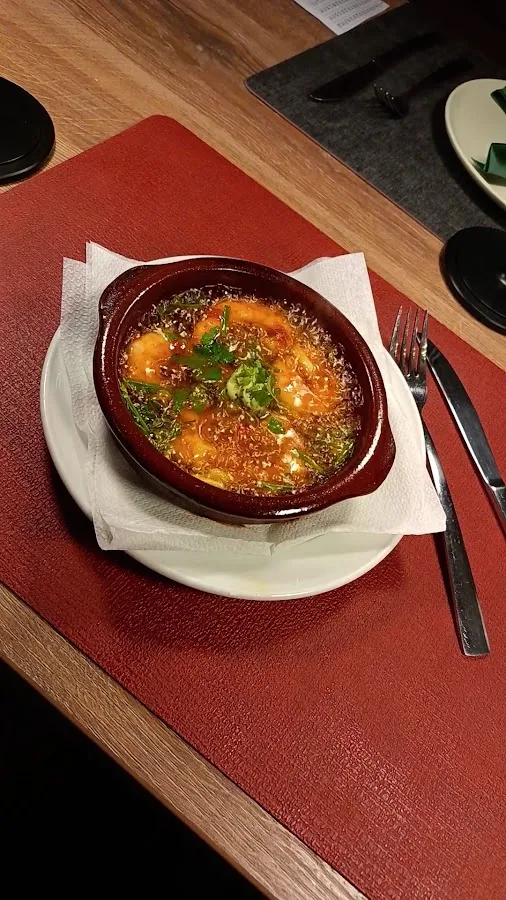 BookNoFees: Restoran – El Chispón – Hattingen – El Chispón, fotoğraf 3